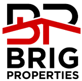 BRIG Properties logo