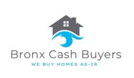 Bronx Cash Buyers logo