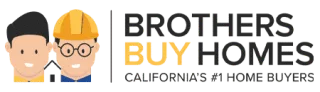Brothers Buy Homes logo
