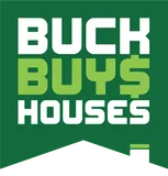 Buck Buys Houses logo