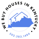 We Buy Houses in Kentucky logo