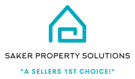 Saker Property Solutions logo