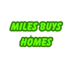 Buy My House Fast California logo