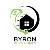 Byron Buys Homes logo