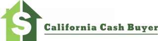 California Cash Buyer logo
