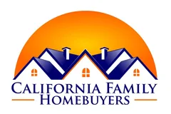 California Family Homebuyers logo