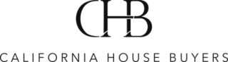 California House Buyers logo