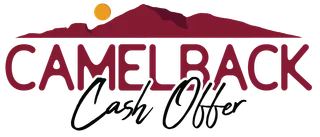 Camelback Cash Offer logo