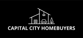 Capital City Homebuyers logo