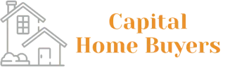 Capital Home Buyers logo