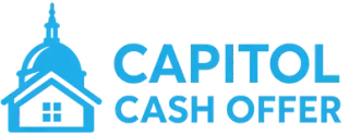 Capitol Cash Offer logo