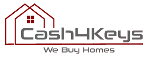 Cash4Keys South Florida logo