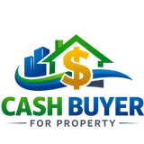 Cash For Your Home Detroit logo