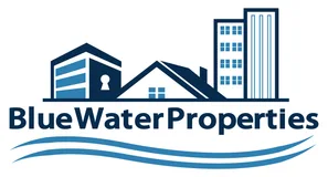 Blue Water Properties logo