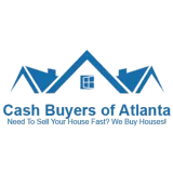 Cash Buyers Atlanta logo