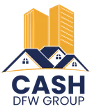 Cash DFW Group logo