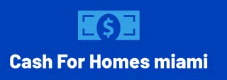 Cash For Homes Miami logo