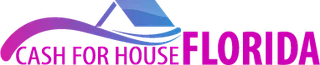 Cash For House Florida logo