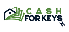 Cash for Keys CA logo