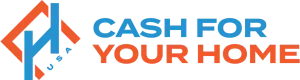 Cash For Your Home logo