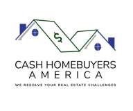 Cash Homebuyers America logo
