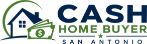 Cash Home Buyer San Antonio logo