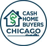 Cash Home Buyers Chicago logo