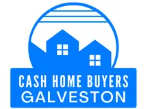 Cash Home Buyers Galveston logo