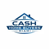 Cash Home Buyers Miami logo