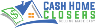 Cash Home Closers logo