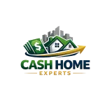 Cash Home Experts logo