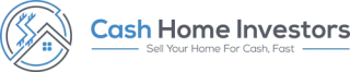 Cash Home Investors logo
