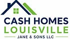 Cash Homes Louisville logo