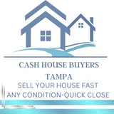Cash House Buyers Tampa logo