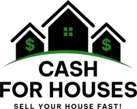Cash House Buyer Greenfield WI logo