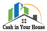 Cash IN Your House logo