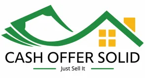 Cash Offer Solid logo