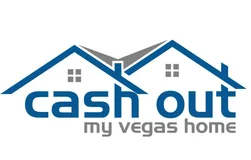 Cash Out My Vegas Home logo