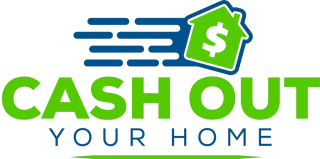 Cash Out Your Home logo