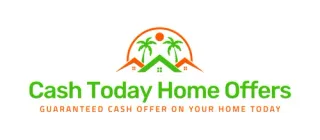 Cash Today Home Offers logo