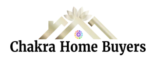 Chakra Home Buyers logo