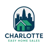 Sell My House Fast Charlotte logo