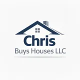 Chris Buys Houses logo
