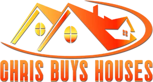 Chris Buys Houses logo