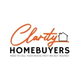 Clarityhomebuyers logo