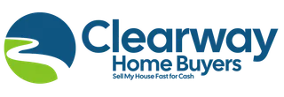 Clearway Home Buyers logo