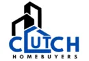 Clutch Home Buyers logo