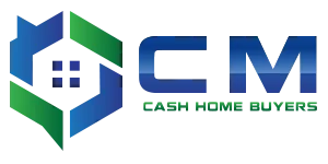 CM Cash Home Buyers logo