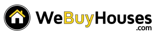 We Buy Houses® Columbus logo