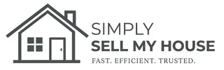 Simply Sell Cash Home Buyers logo